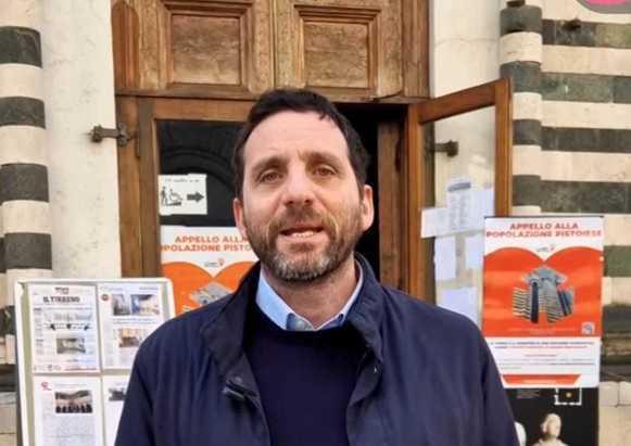 Chiesa di San Giovanni Fuorcivitas: "Votiamola luogo del cuore Fai"