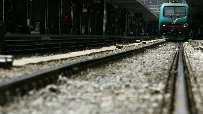 Guasto alla linea tra Firenze e Viareggio