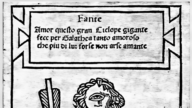 Il lato misterioso della vita. Dialogo attraverso i secoli tra Pacioli e l’Aretino. Dalla matemagica alle carte