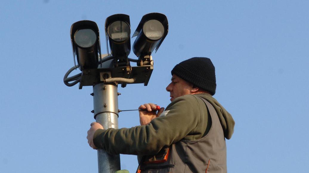 Fiesole: 27 telecamere per migliorare la sicurezza stradale e la viabilità