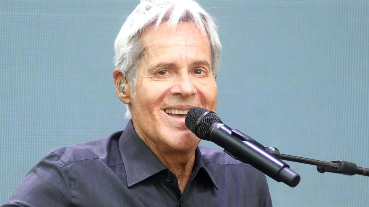 Claudio Baglioni