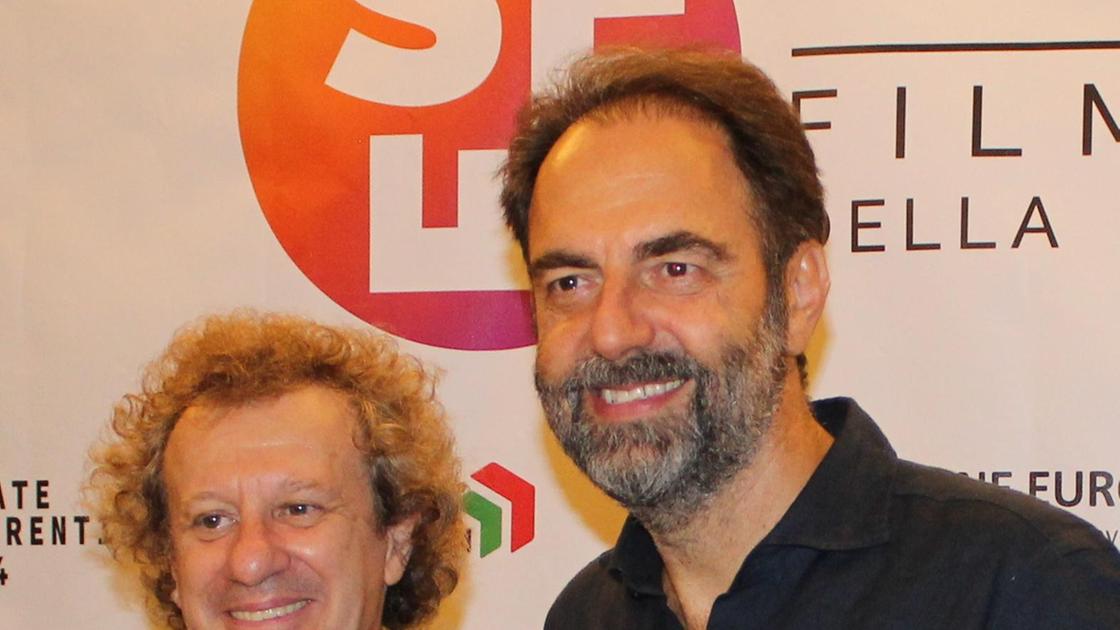 Uno “Stenterello“ per tre. Miglior film a ’Punto di rugiada’. E Neri Marcorè vince la regia