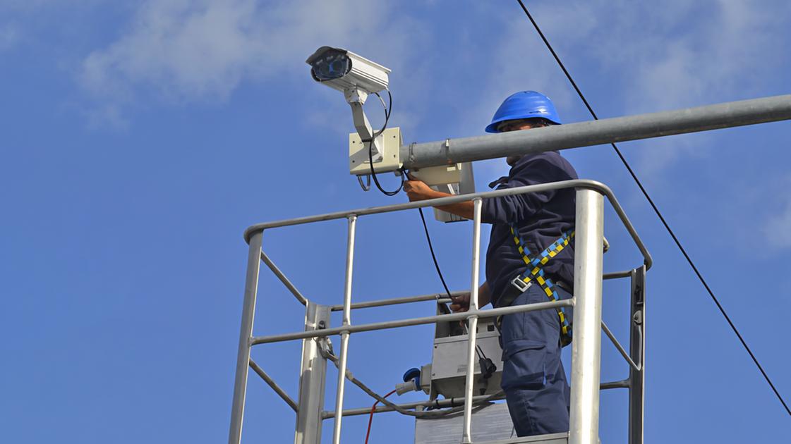 Telecamere per la sicurezza: "Ma il futuro delle ’vecchie’ che funzionano a momenti?"