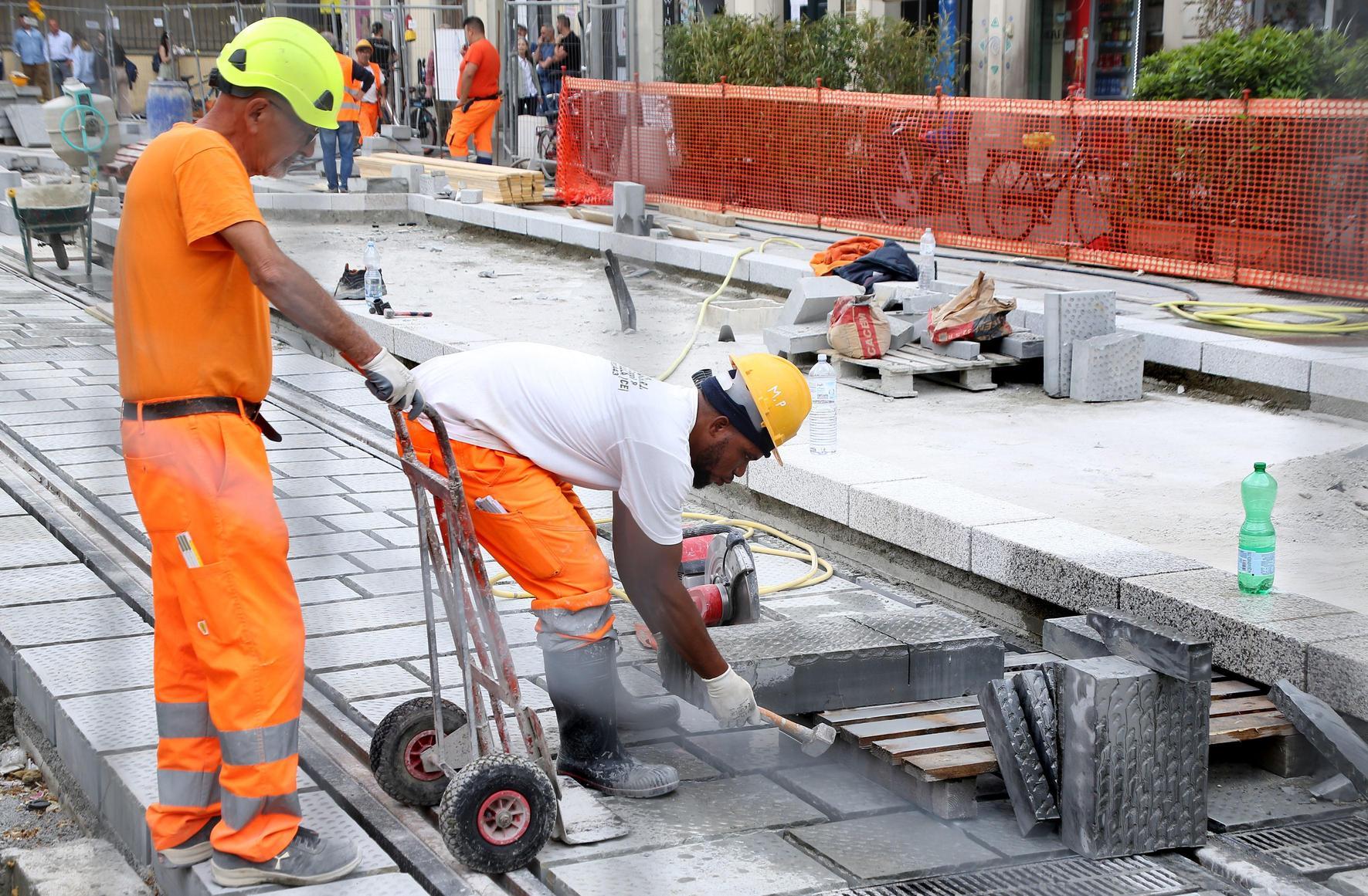 Piano ripresa e resilienza. Il punto della Toscana. Pistoia fanalino di coda nei progetti realizzati