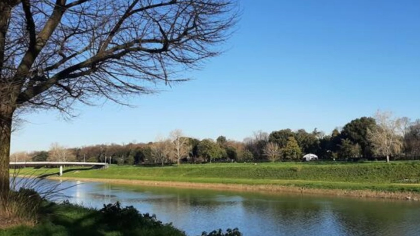 Firenze, passeggiata alle Cascine coi ricercatori per conoscere alberi e piante