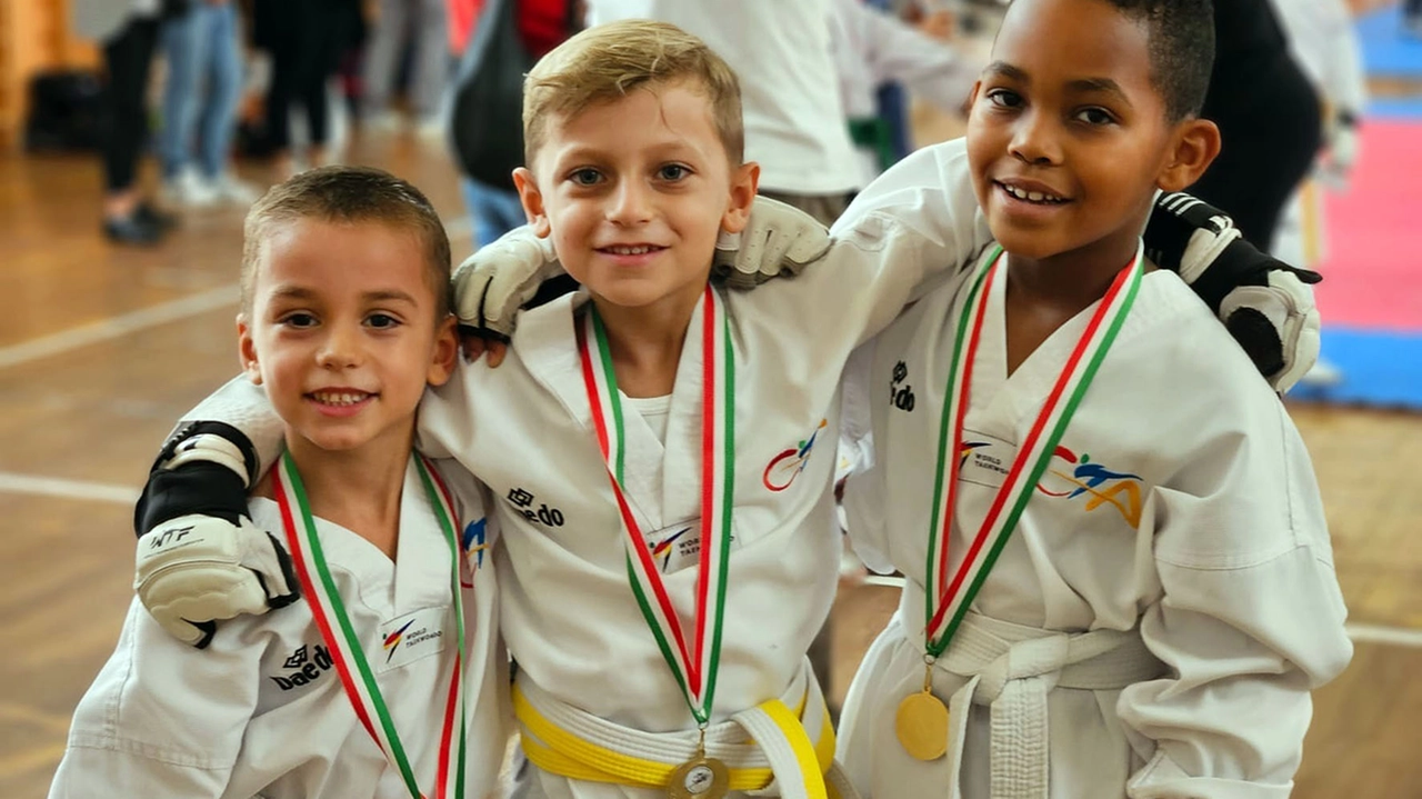 Centro Taekwondo Ar