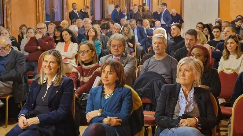 Verso le elezioni regionali: "Tomasi è validissimo. Ma nessuna decisione"