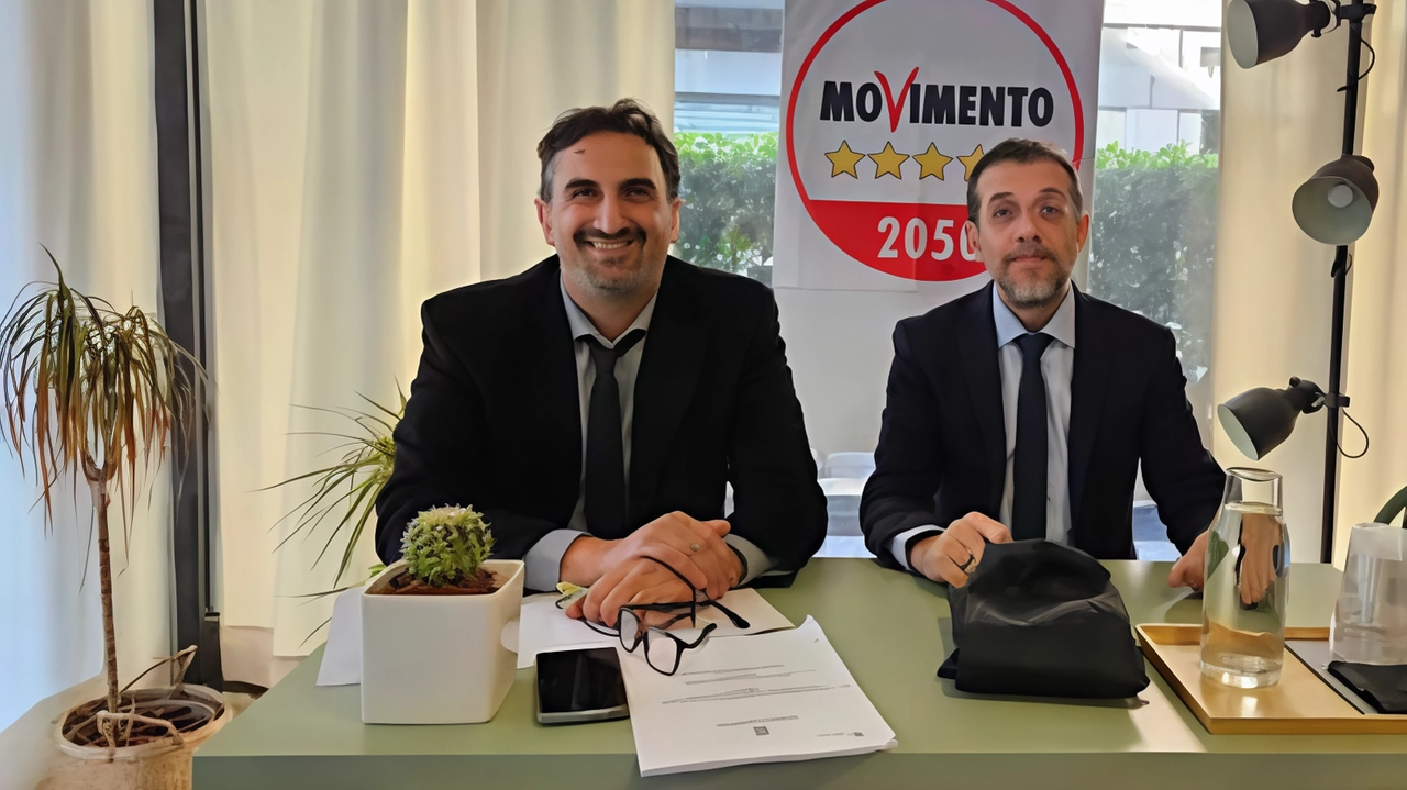 Luca Simonetti e Claudio Fiorelli del Movimento 5 Stelle intervengono sulla “questione energia“ e sullo sviluppo di Terni