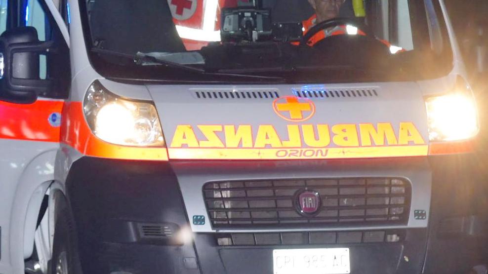 Anziano travolto e ucciso da un’auto a Campi Bisenzio