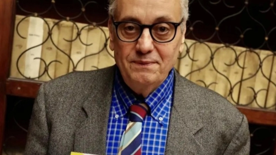 Maurizio Sessa  