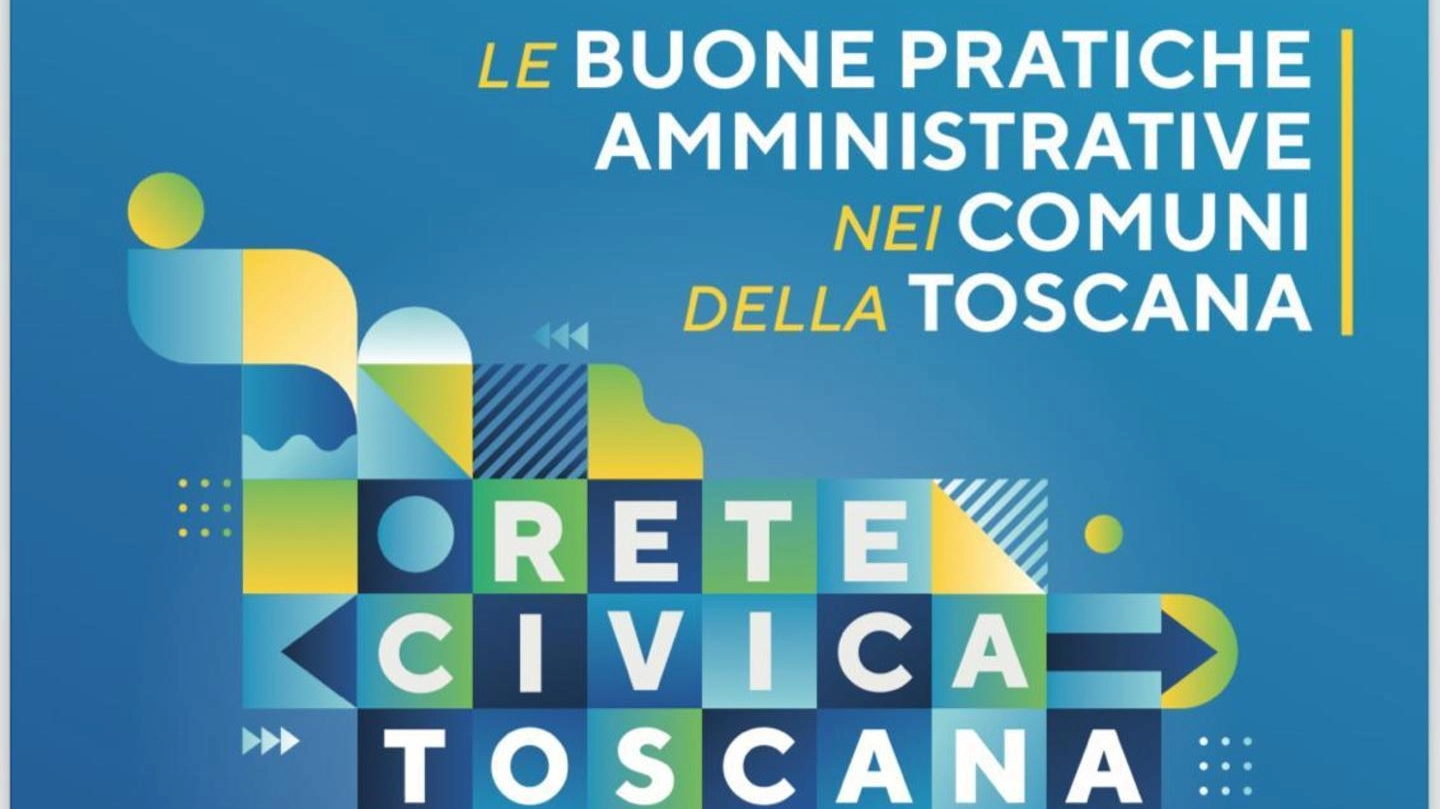 Il manifesto dell’iniziativa che si tiene oggi a Pisa sotto la regia del sindaco Michele Conti