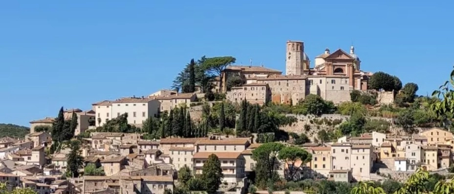 Amelia, con 'La fisica per i piccoli' Gabriele Ciancuto prosegue la sua strada di divulgatore in erba