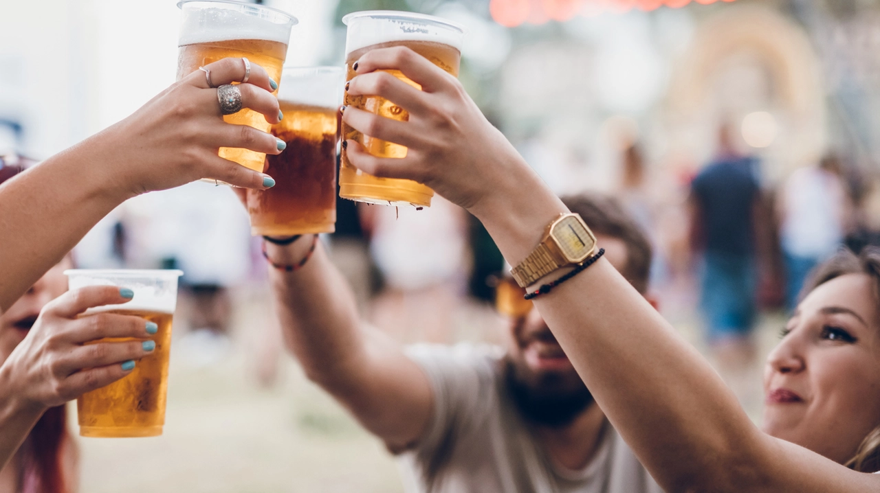 Perugia, ecco Ubeer: il festival della birra artigianale umbra