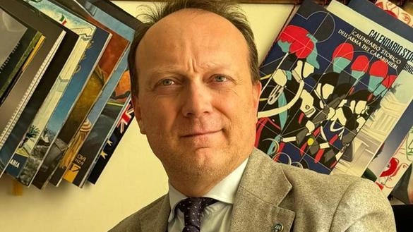 Nuovo incarico per Bernardo Albergotti, nominato vice procuratore onorario della Procura della Repubblica presso il Tribunale di Arezzo, dove attualmente...