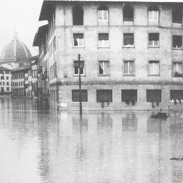 Il 7 novembre un incontro pubblico sull'alluvione