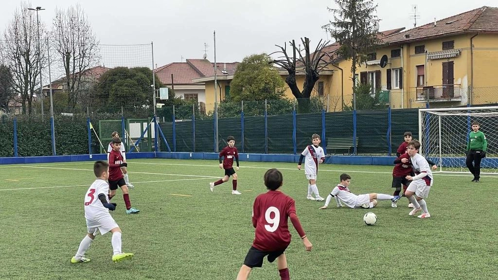 54 famiglie che avevano iscritto i figli al club Giovani Granta riavranno i soldi grazie al lavoro dell’avvocato Casciani