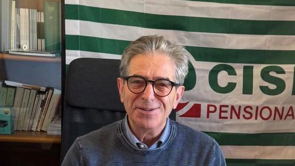 Fabrizio Roberti, segretario generale di Fnp Cisl Pisa, fa il punto della situazione sulla questione pensioni