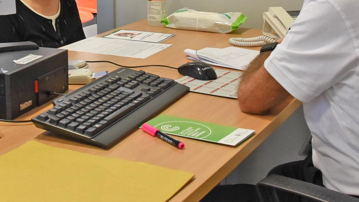 ILa carenza di personale medico continua a pesare sui servizi sanitari in Lunigiana tra le proteste dei sindaci (foto d’archivio)