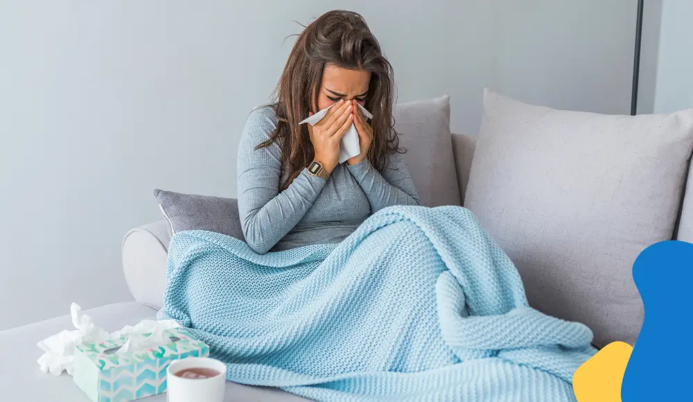 Influenza: aumento dei casi in Toscana. Quando è atteso il picco e come gestire il rientro a scuola