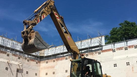 Capo “fantasma“ della sicurezza dei cantieri, si avvia un’azione legale il cui eventuale risarcimento andrà in parte alle famiglie colpite