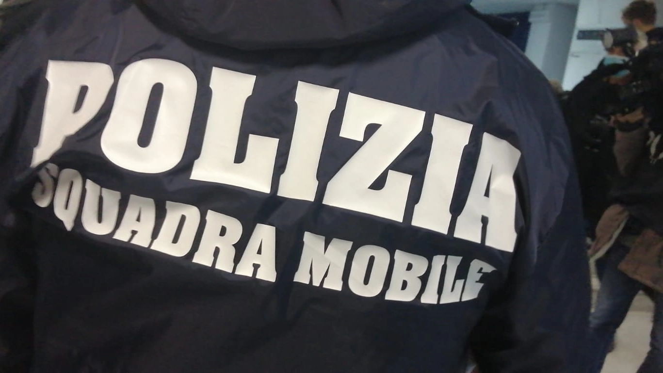 polizia