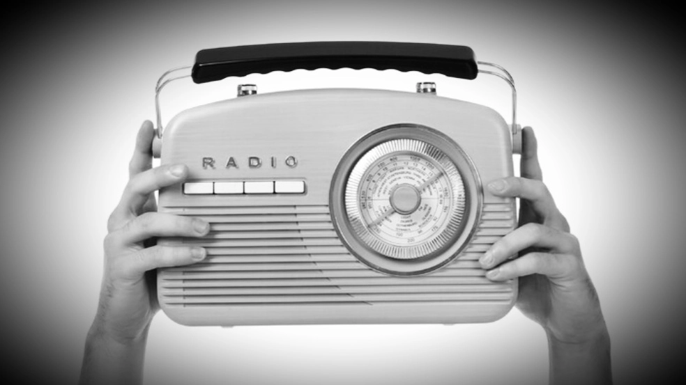 Radio (foto Ansa)