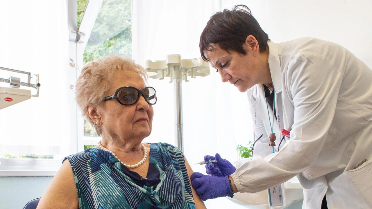 Dai medici di famiglia riguarderà tutti gli assistiti con almeno 60 anni di età