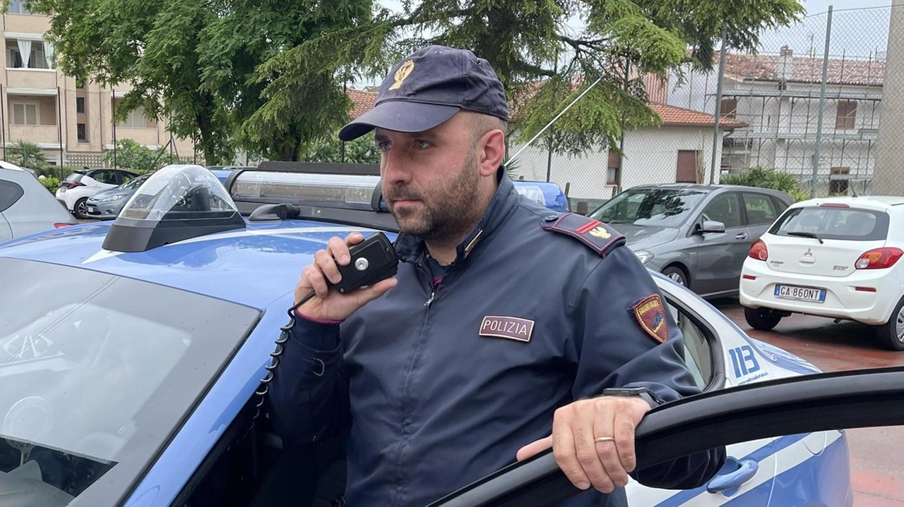 Tentano il colpo in un bar. Bloccati durante la fuga