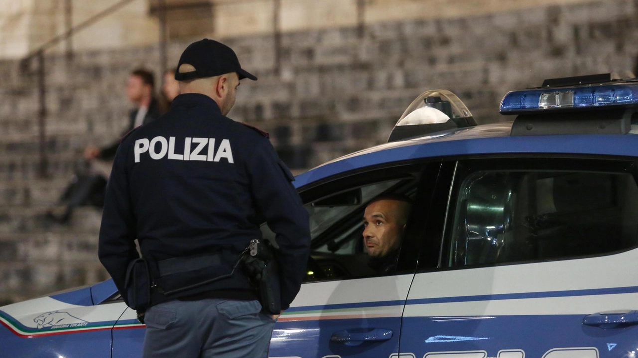 La polizia di Montecatini è riuscita ad arrestare i due malviventi accusati di tentata truffa aggravata ai danni di un'anziana