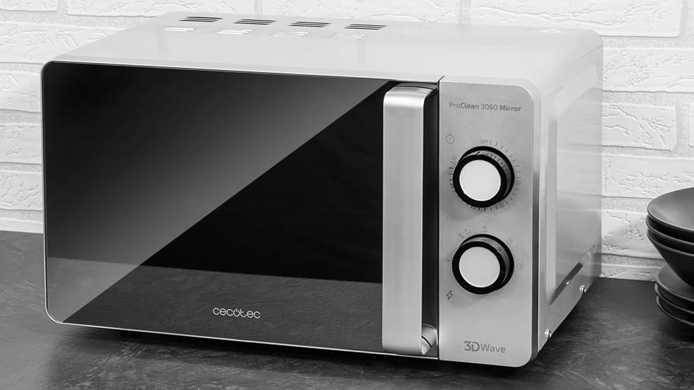 Cecotec forno a microonde