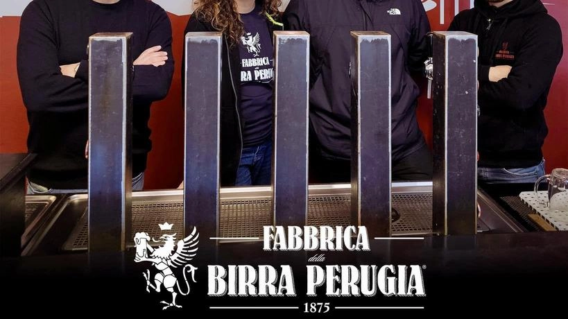 PERUGIA Il 2025 sarà un anno importante per Birra Perugia tra festeggiamenti, nuove birre, collaborazioni, eventi e sorprese. Una storia,...