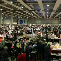 Arezzo Mineral Show, due giorni ad Arezzo Fiere