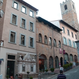 San Valentino, alla Casa Museo dell’Antiquariato Ivan Bruschi di Arezzo, l’ingresso 2x1