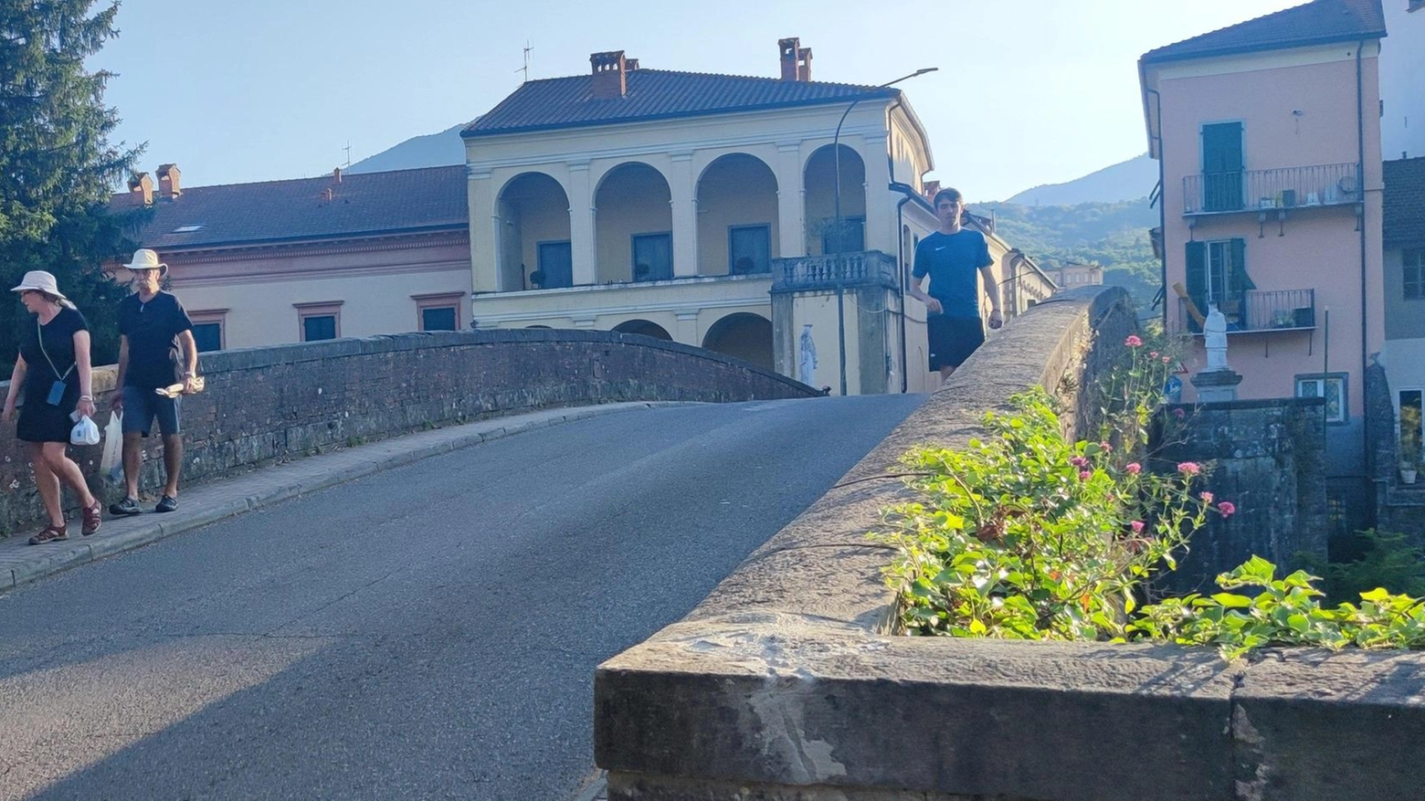 Ponte dei Quattro Santi, passerella promossa. La Sovrintendenza ha dato l’ok al progetto