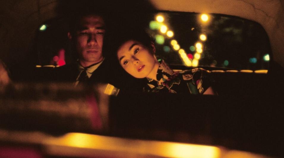 Firenze, torna al cinema dopo 25 anni ‘In The Mood For Love’ in versione 4K