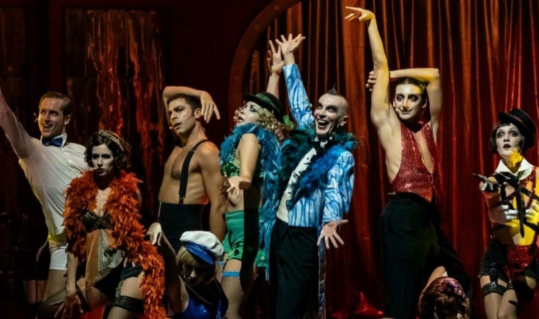 Montecatini, Arturo Brachetti in scena con ‘Cabaret’ il musical