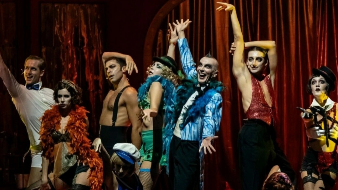 Montecatini, Arturo Brachetti in scena con ‘Cabaret’ il musical