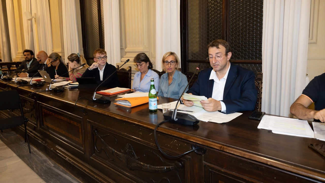 Mercoledì sera si è svolta la riunione congiunta delle commissioni per le società partecipate e lo statuto dell’ente