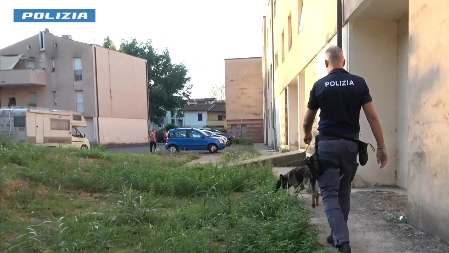 Traffico di cocaina: altri due arresti. Trovati con  mezzo chilo di droga