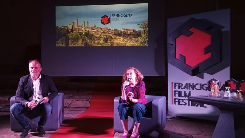 Domani si apre il Francigena Film Festival dedicato alla Via dei pellegrini