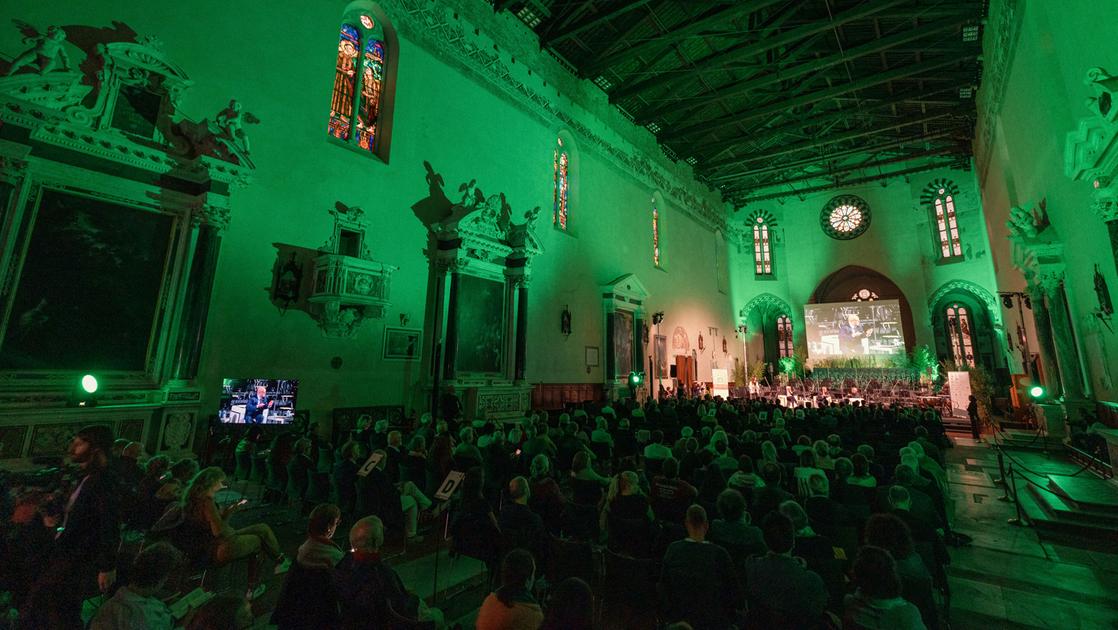 Pianeta Terra, che successo. Più di cento ospiti a Lucca: “Appuntamento al prossimo anno”