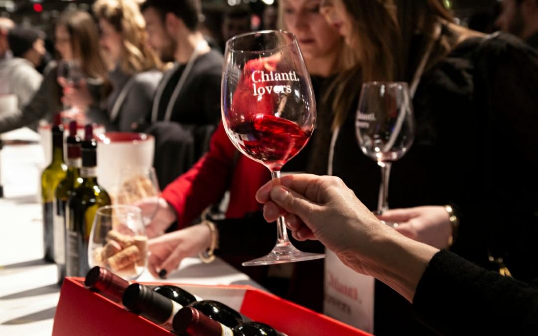 Vino, il Consorzio Chianti debutta in Canada