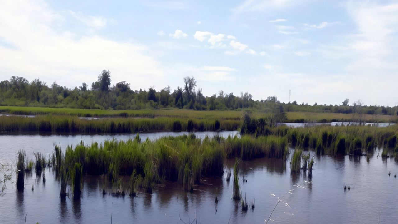 Riportare le ninfee al Lago di Porta potrebbe essere anche un’iniziativa lodevole, ma quando si parla di ambiente tutto deve...