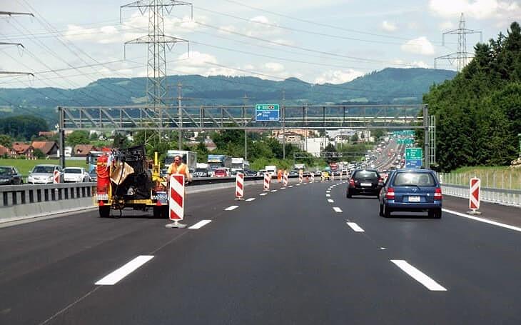 Autostrade in Liguria, Giampedrone: “Arrivare a Pasqua senza cantieri”