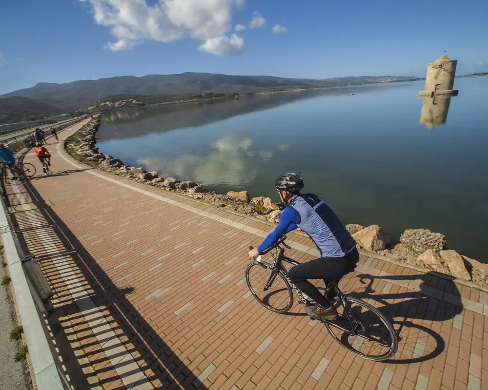 La laguna è salva, Orbetello diventa un Parco ambientale