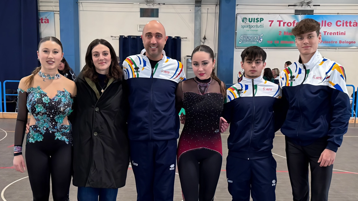 Stage a Bologna con il ct Hollan. Festa Dlf al raduno delle Nazionali. In quattro vestono l’azzurro