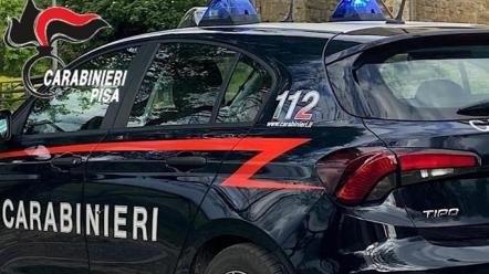 Si presenta per la firma in caserma con una bici rubata: denunciato per ricettazione