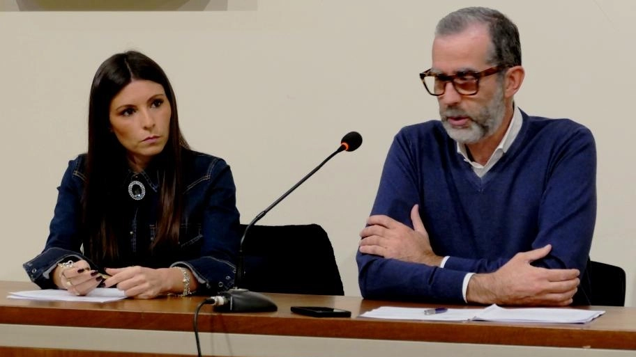 Greta Cavaciocchi, del gruppo di centrodestra «Noi per Montale» e Sandro Nincheri, capogruppo della lista civica «Montale rinasce», hanno chiesto. la riunione della commissione consiliare ambiente