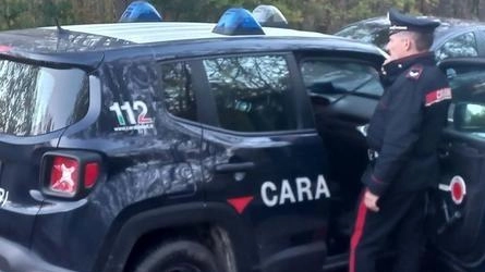 Brillante operazione dei carabinieri che hanno stroncato un giro di spaccio