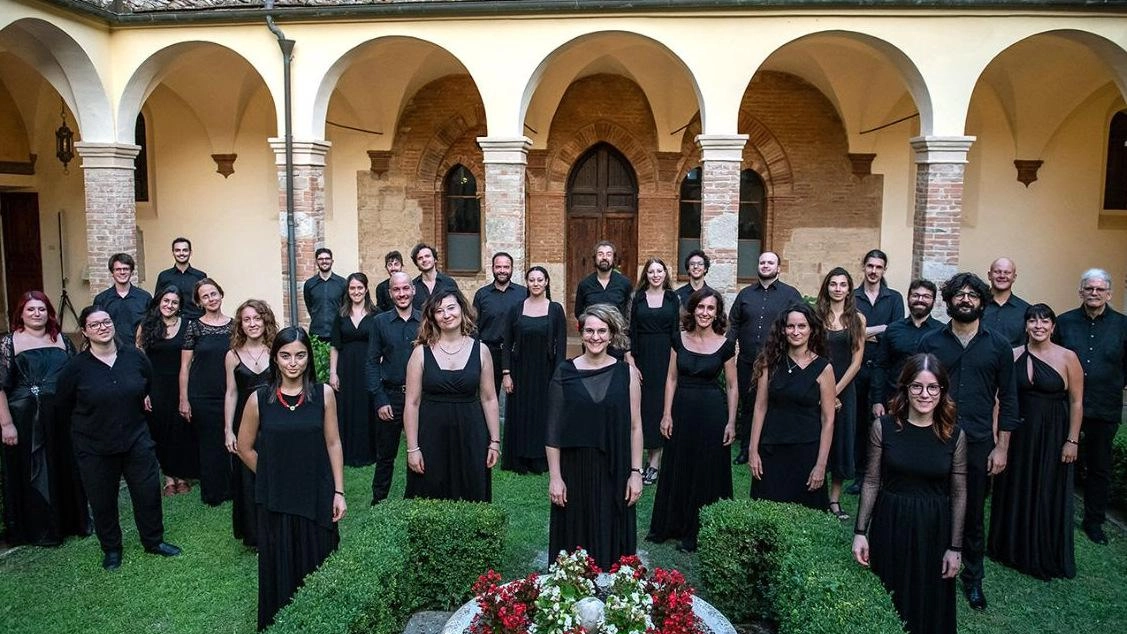 Congresso degli Ordini degli ingegneri. Il coro della cattedrale per Santa Caterina